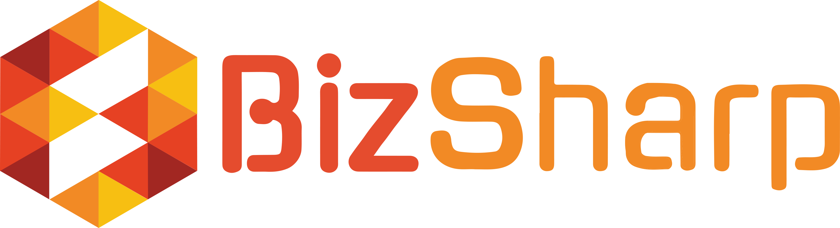 About BizSharp